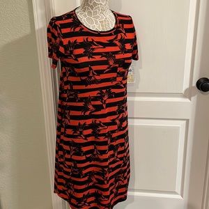 Lularoe Carly Dress